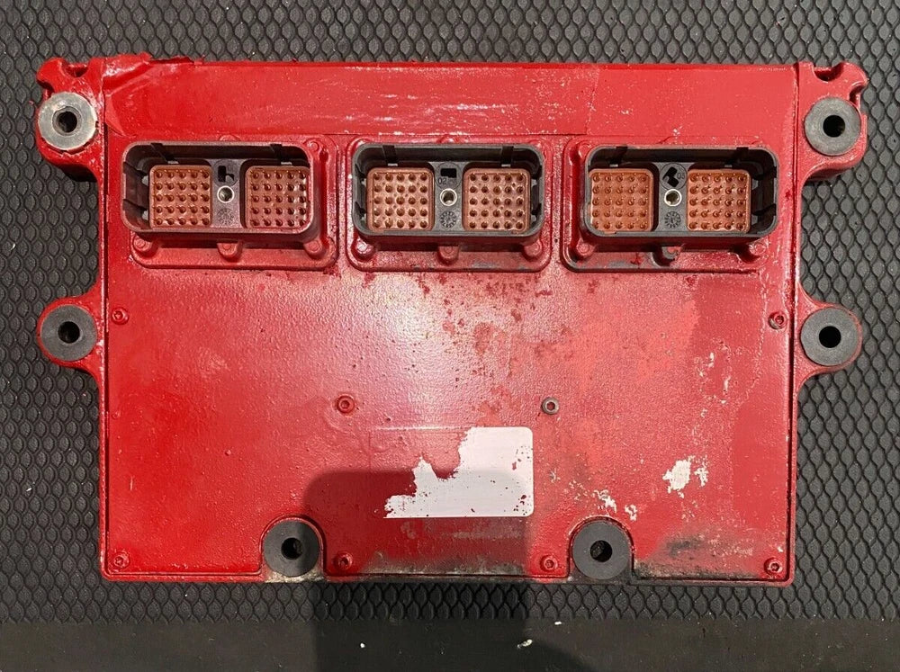 OEM 2002 Cummins ISX Diesel Engine Control Module, ECM, ECU, 3408501, CM570