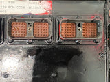 OEM 2002 Cummins ISX Engine Control Module, ECM, ECU, 3408501, CM570
