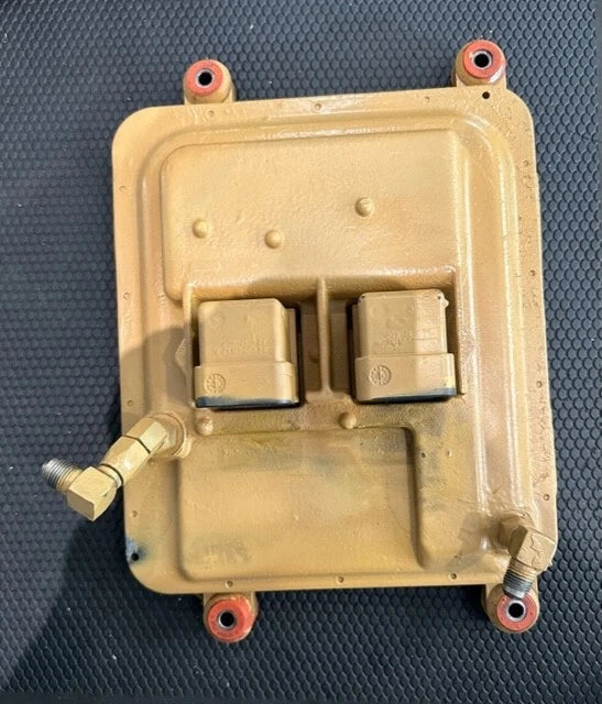 OEM 2004 Caterpillar 3456 Engine Control Module, ECM, ECU, 9BZ, 212-9449