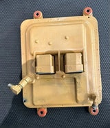 OEM 2004 Caterpillar 3456 Engine Control Module, ECM, ECU, 9BZ, 212-9449