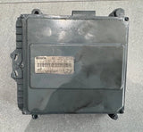 OEM 2004 Mack AMI Diesel Engine Control Module ECM ECM 12MS530M 0281020023