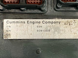 OEM 2005 Cummins ISL Engine Control Module, ECM, ECU, 4921776, 4921797, CM850