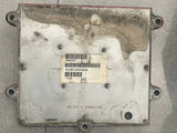 OEM 2005 Cummins ISX Diesel Engine Control Module, ECM, ECU, 3684009, CM870