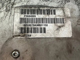 OEM 2005 Cummins ISX Diesel Engine ECM, ECU, CM870, 3684009RX, 3684008, 3684009A