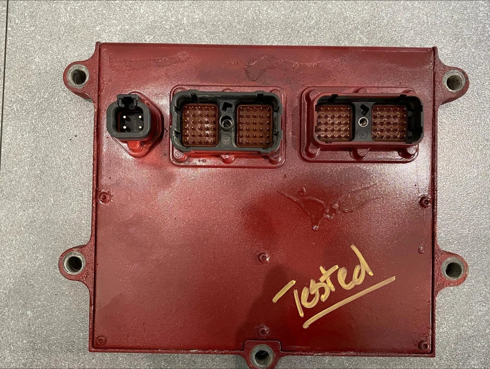 OEM 2005 Cummins ISX Engine Control Module, ECM, ECU, 3683289, 3684009, 3684008