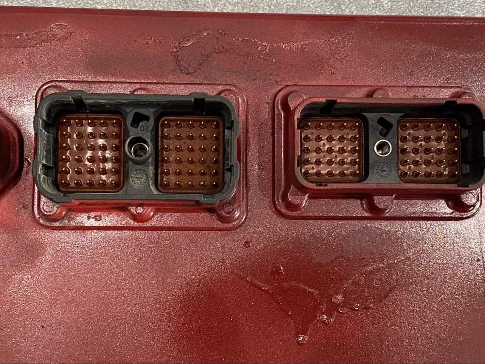 OEM 2005 Cummins ISX Engine Control Module, ECM, ECU, 3683289, 3684009, 3684008