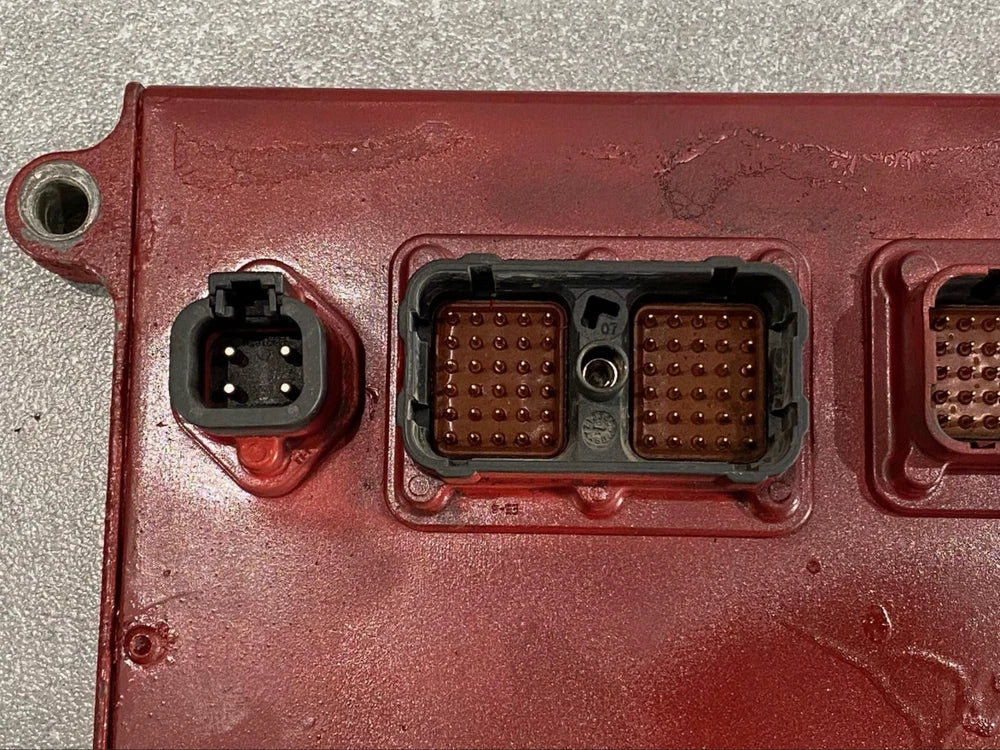 OEM 2005 Cummins ISX Engine Control Module, ECM, ECU, 3683289, 3684009, 3684008