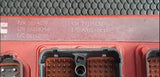 OEM 2005 Cummins ISX Engine Control Module, ECM, ECU, 3684009, 3684008, 3682729