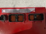 OEM 2005 Cummins ISX Engine Control Module, ECM, ECU, 3684009, 3684008, CM870