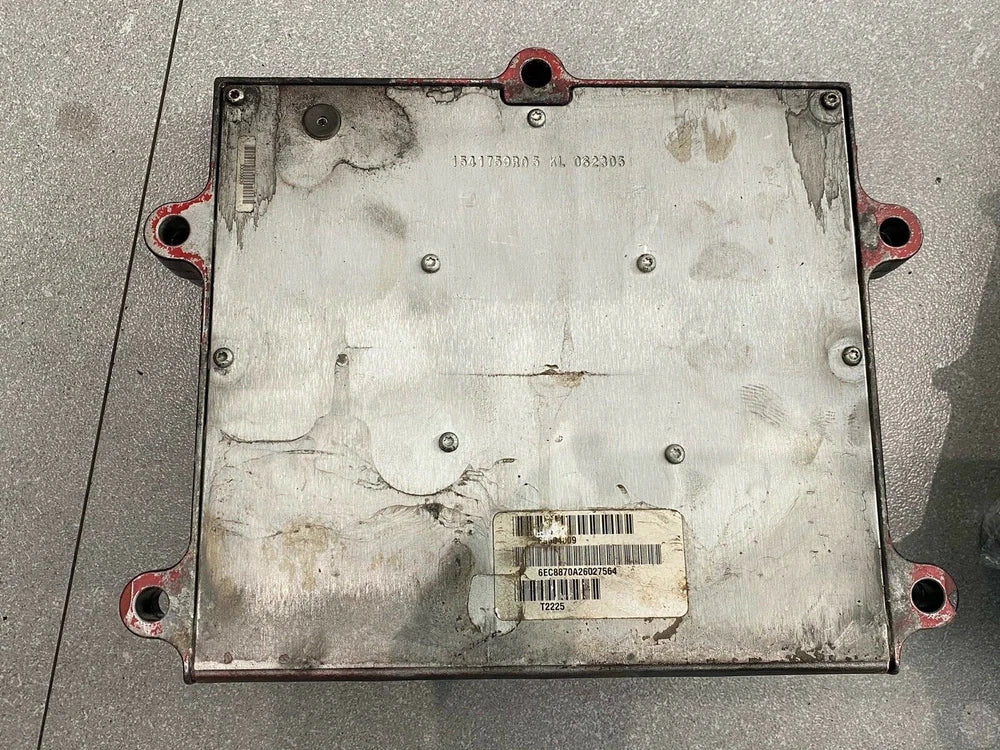 OEM 2005 Cummins ISX Engine Control Module, ECM, ECU, 3684009, CM870