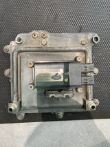 OEM 2005 Mack AC Diesel Engine Control Module, ECM, ECU, 12MS528M