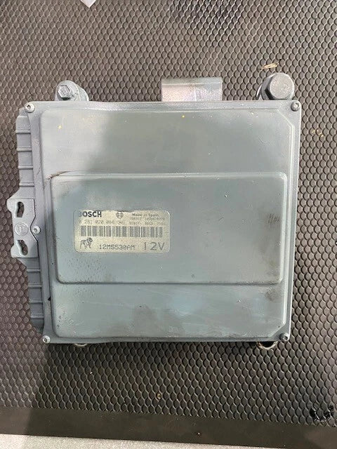OEM 2005 Mack AMI Diesel Engine Control Module, ECM, ECU, 12MS530AM