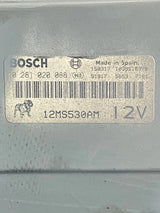 OEM 2005 Mack AMI Diesel Engine Control Module, ECM, ECU, 12MS530AM