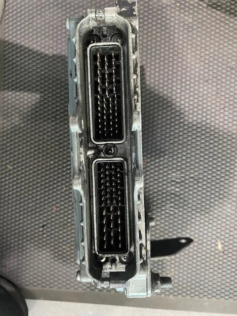 OEM 2005 Mack AMI Diesel Engine Control Module, ECM, ECU, 12MS530AM
