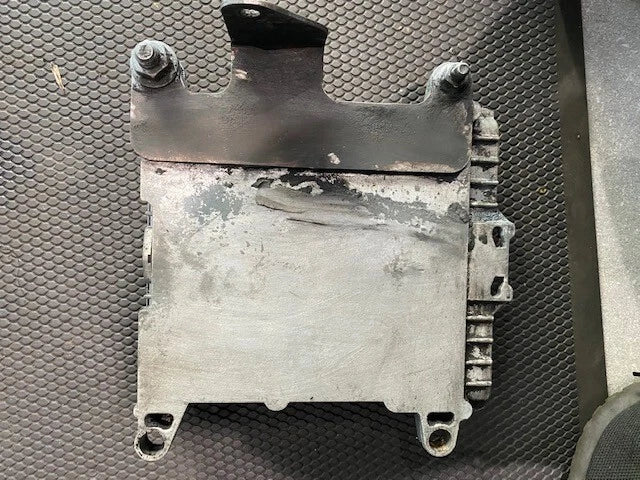 OEM 2005 Mack AMI Diesel Engine Control Module, ECM, ECU, 12MS530AM