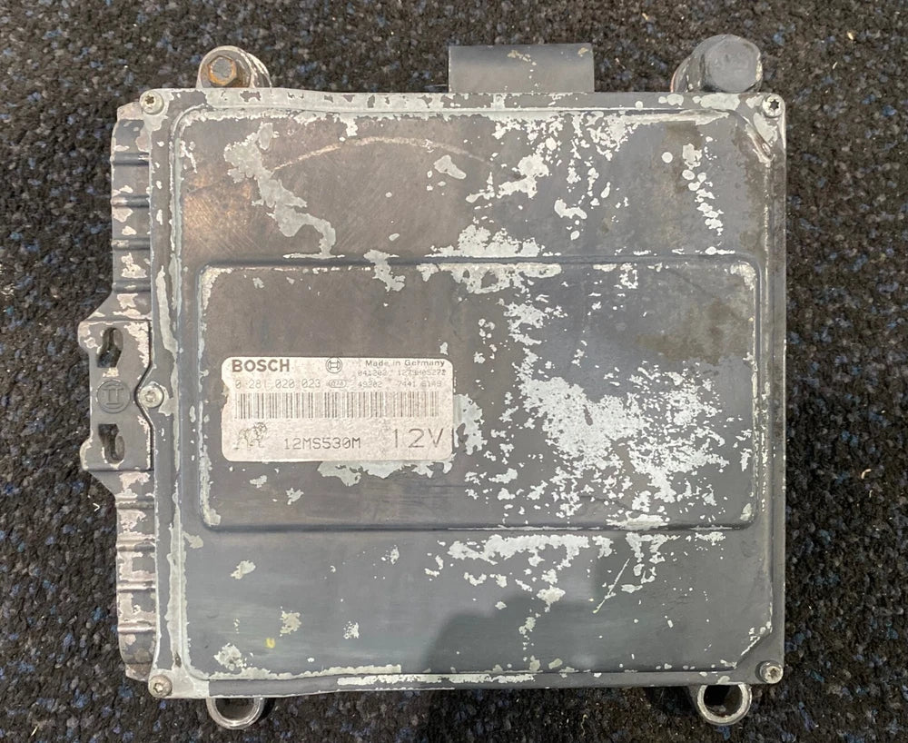 OEM 2005 Mack AMI Diesel Engine Control Module, ECM, ECU, 12MS530M