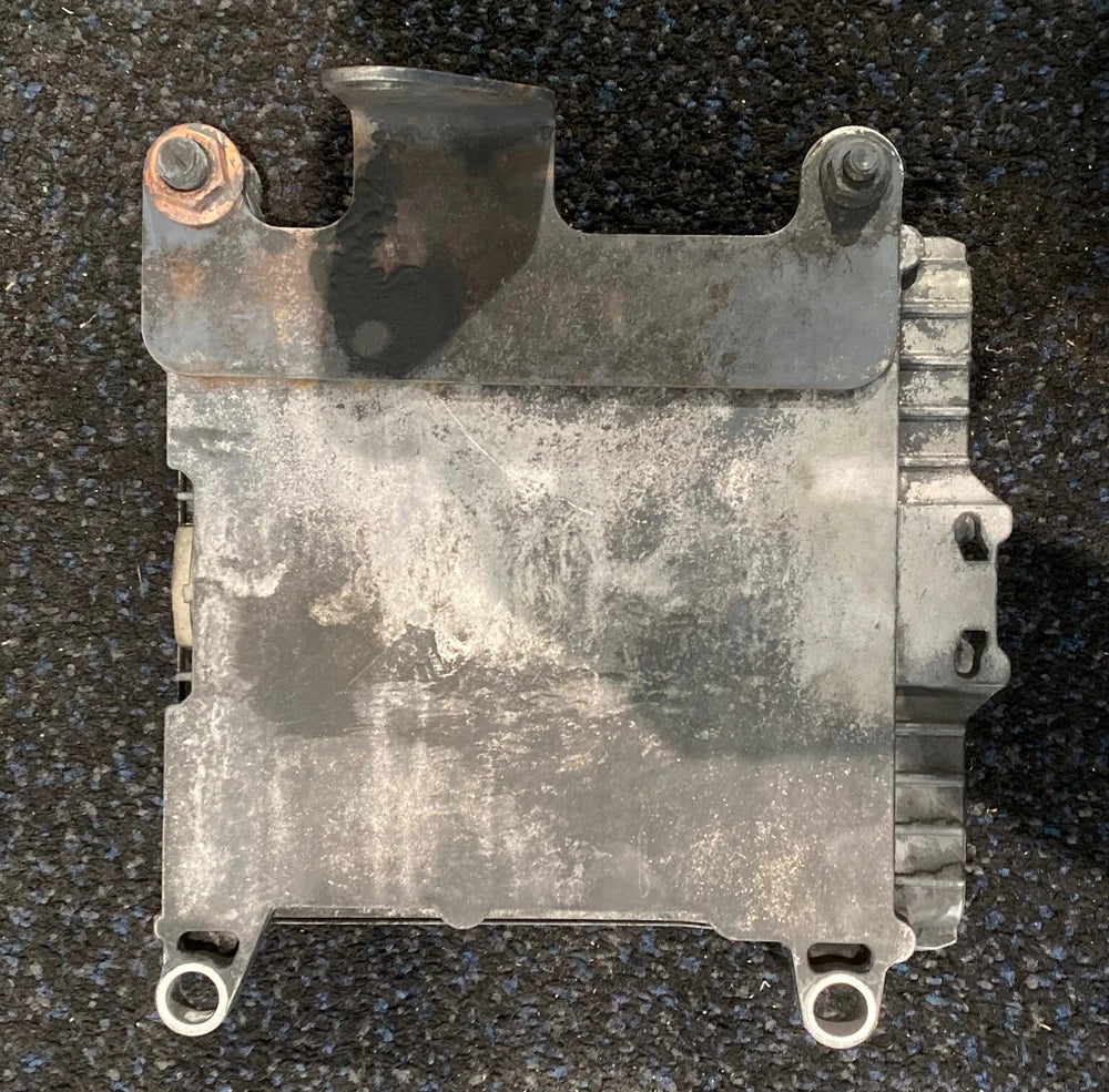 OEM 2005 Mack AMI Diesel Engine Control Module, ECM, ECU, 12MS530M