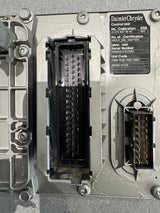 Mercedes Benz OM460LA OEM Diesel Engine Control Module ECM ECU 0014466440