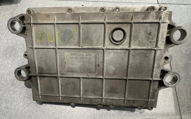 Mercedes Benz OM460LA OEM Diesel Engine Control Module ECM ECU 0014466440
