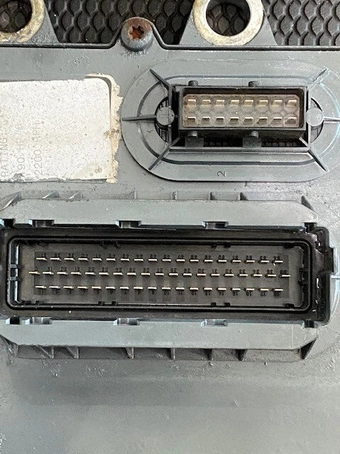 OEM 2005 Mercedes Benz OM924LA Engine Control Module, ECU, ECU, 0014466540