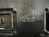 OEM 2006 Caterpillar C11 KCA Control Module, ECM, ECU, 10R-4094-08, 225-3159