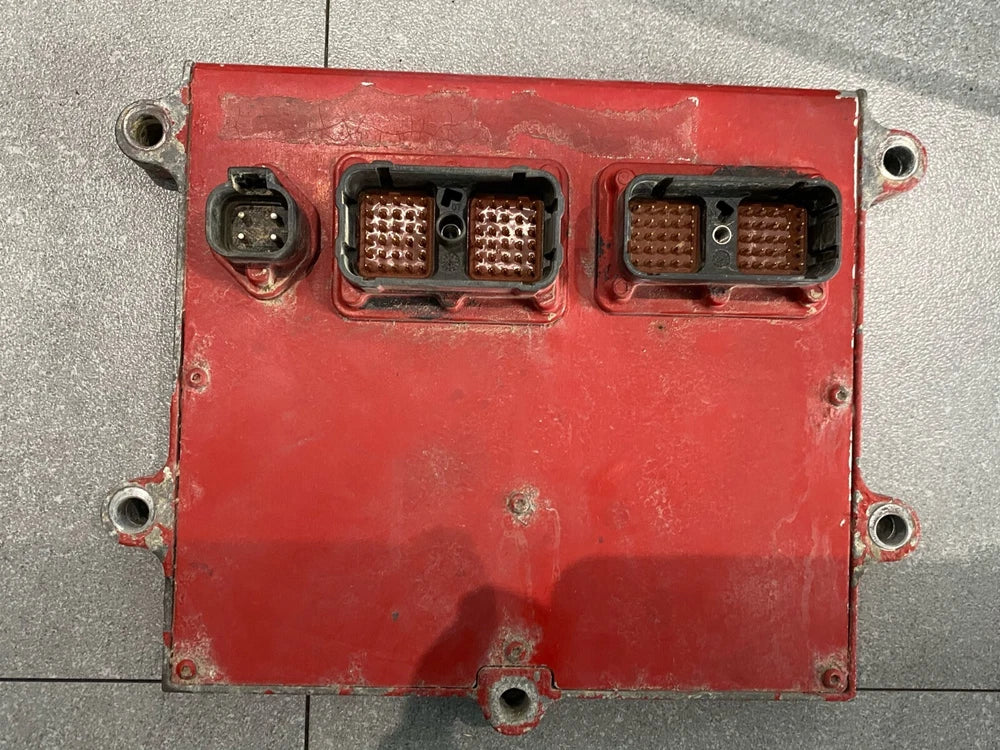 OEM 2006 Cummins Engine Control Module, ECM, ECU, 3684009, 3684008, 3683289