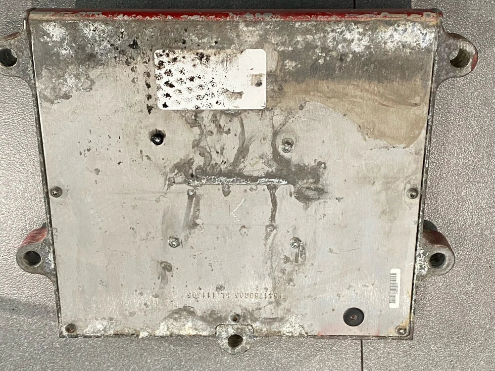 OEM 2006 Cummins Engine Control Module, ECM, ECU, 3684009, 3684008, 3683289