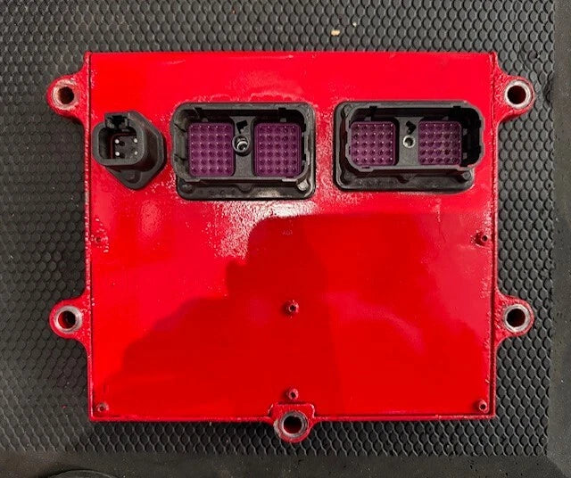 OEM 2006 Cummins ISB Diesel Engine Control Module ECM ECU 4921776 4921797 CM850