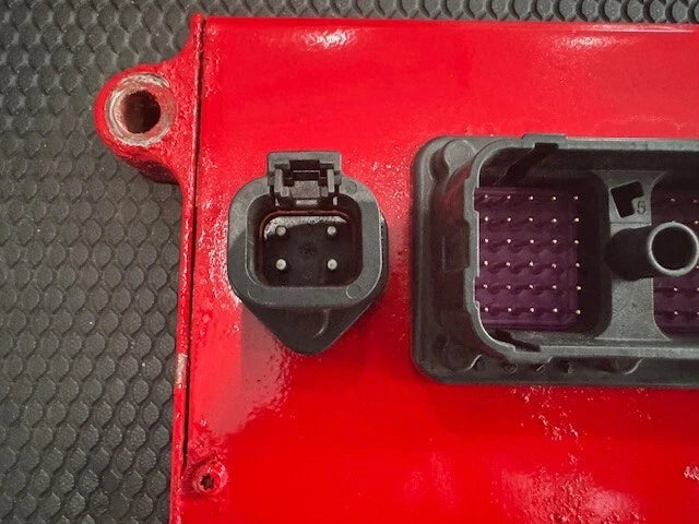 OEM 2006 Cummins ISB Diesel Engine Control Module ECM ECU 4921776 4921797 CM850