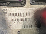 OEM 2006 Cummins ISC Engine Control Module, ECM, ECU, 4921776, 4921797, CM850