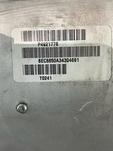 OEM 2006 Cummins ISC Engine Control Module, ECM, ECU, 4921776, 4921797, CM850