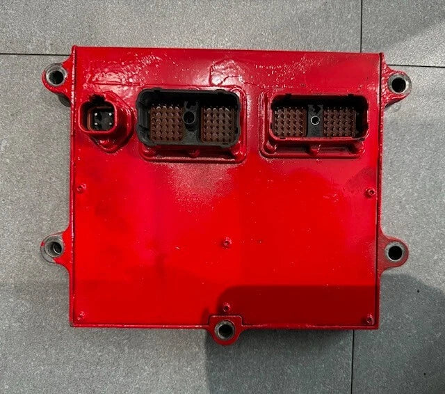 OEM 2006 Cummins ISX Engine Control Module, ECM, ECU, 3684009, 3684008, 3682729
