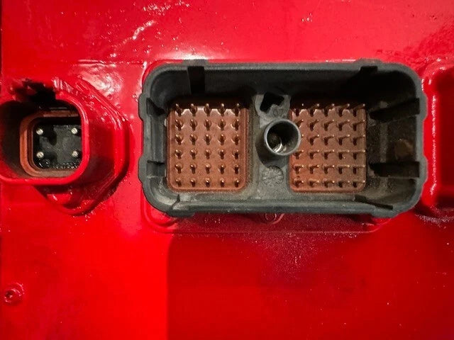 OEM 2006 Cummins ISX Engine Control Module, ECM, ECU, 3684009, 3684008, 3682729