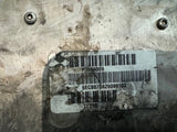 OEM 2006 Cummins ISX Engine Control Module, ECM, ECU, 3684009, 3684008, 3682729