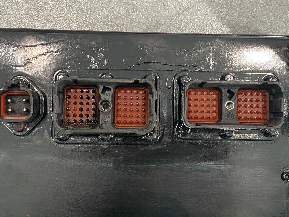 OEM 2006 Cummins ISX Engine Control Module, ECU, ECM, 3684008, 3684009, CM870
