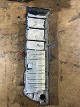 OEM 2006 Isuzu 6HK1 Diesel Engine Valve Cover EPA04