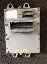OEM 2006 Mercedes Benz OM924LA Engine Control Module, ECM, ECU, 0014465440