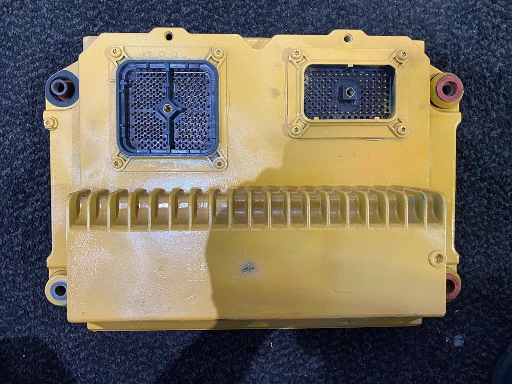 OEM 2007 Caterpillar C13 ACERT Engine Control Module, ECM, ECU, 292-9611-01, LEE