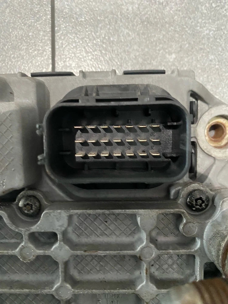 OEM 2007 Detroit Series 60 14.0L Engine Control Module, ECM, ECU, DDEC 6