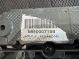 OEM 2007 Mercedes Benz OM926LA Engine Control Module ECU ECM A0054462040