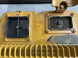 OEM 2008 Caterpillar C15 ACERT Control Module, ECM, ECU, 303-2384-00, 302-2184