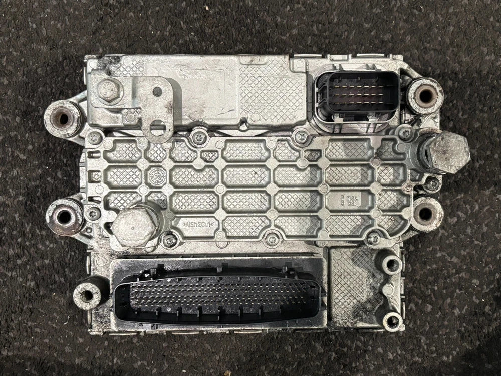OEM 2008 Mercedes Benz OM460LA Engine Control Module ECM ECU A0044466740