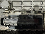 OEM 2008 Mercedes Benz OM460LA Engine Control Module ECU ECU A0054462140