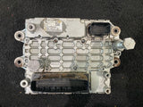 OEM 2008 Mercedes Benz OM460LA Engine Control Module, ECM, ECU, A0044466740