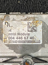 OEM 2008 Mercedes Benz OM460LA Engine Control Module, ECM, ECU, A0044466740