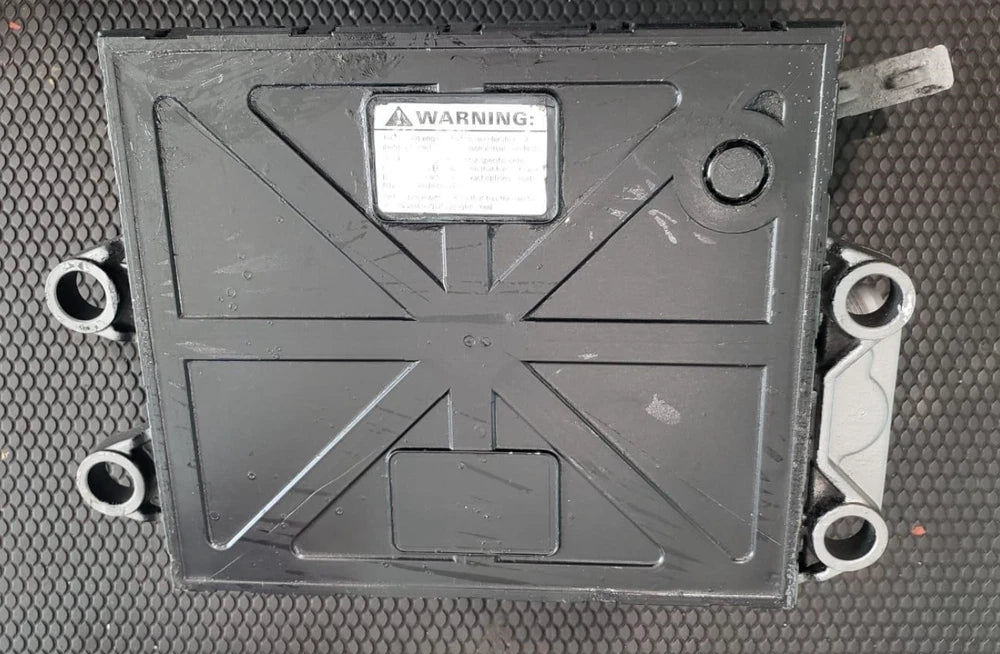 OEM 2008 Mercedes Benz OM926LA Engine Control Module, ECM, ECU, A0054467540