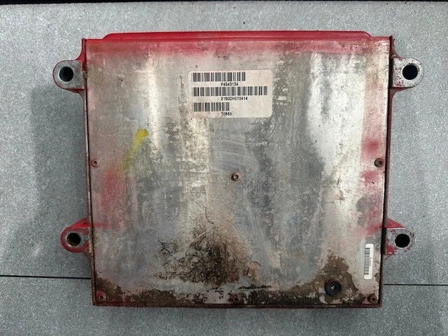 OEM 2009 Cummins ISL Engine Control Module ECM ECU 4943134 4943136 CM2150