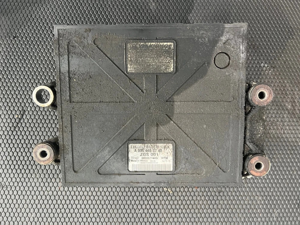 OEM 2009 Detroit DD13 Engine Control Module, ECM, ECU, A0054467740, A0044463940