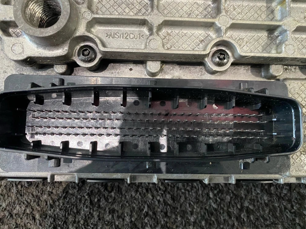 OEM 2009 Detroit DD15 Diesel Engine Control Module, ECM, ECU, A0054467740