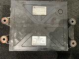 OEM 2009 Detroit DD15 Diesel Engine Control Module, ECM, ECU, A0074463440
